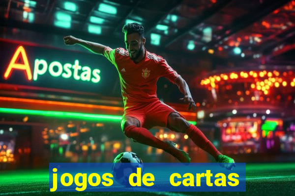 jogos de cartas ciganas online